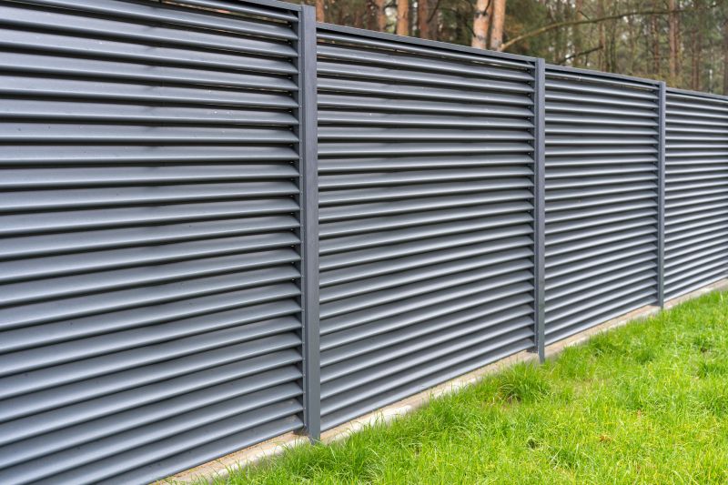 Increase Your Fence Service Business with an AI Driven, Targeted Website