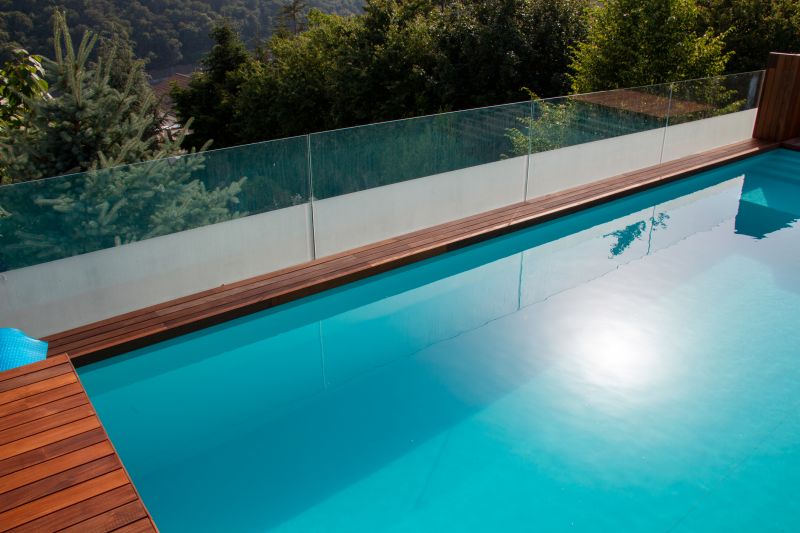 Best Pool Safety Fencing Contractors in Detroit, MI
