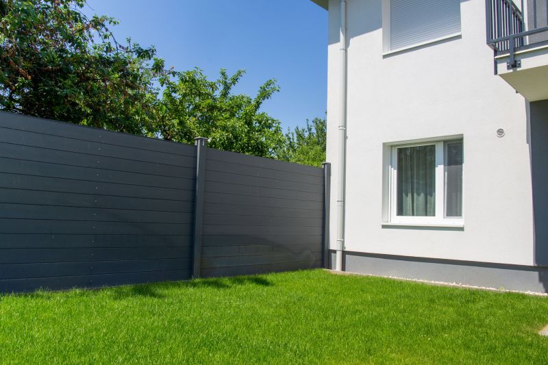 Cost of Fence in Detroit, MI