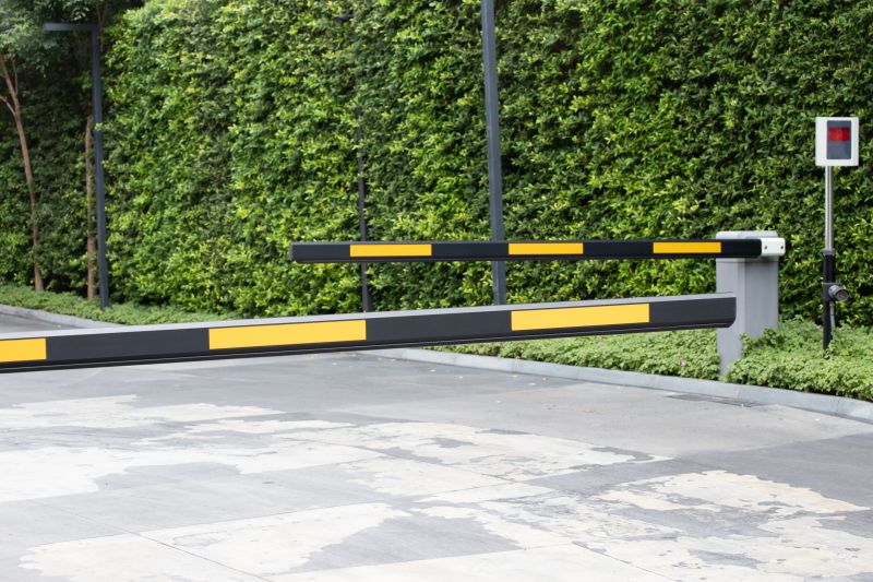 Pool Barrier Installation